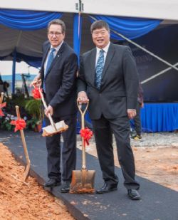 Participation in the Executive Insights Virtual Conference