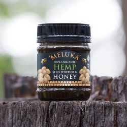 OpenDNA's RooLife Platform to market and distribute Meluka Honey's products online and into China