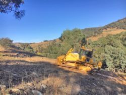 Maiden Drilling Programme Commenced at Pine Ridge Gold Mine