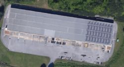 PUREgraphite Facility in Chattanooga
