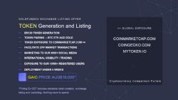 Listing Benefits