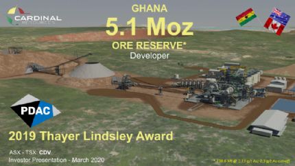 Download Presentation