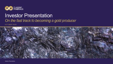 Download Presentation
