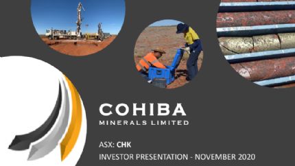 Download Presentation