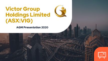 Download Presentation