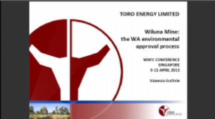 Download Presentation