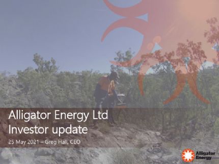 Download Presentation