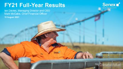 Download Presentation