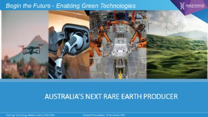 Download Presentation