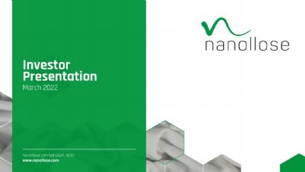 Download Presentation