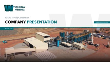 Download Presentation