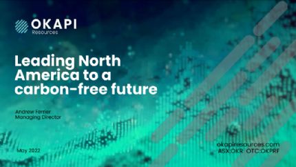 Download Presentation