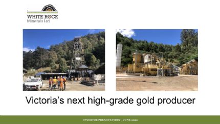 Download Presentation