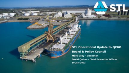 Download Presentation