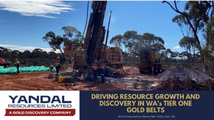 Download Presentation