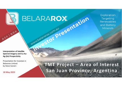 Download Presentation