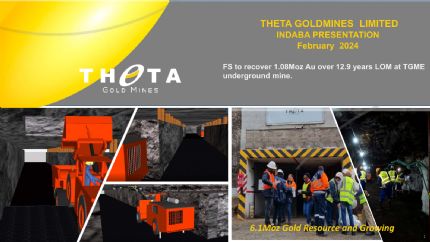 Download Presentation