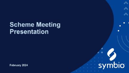 Download Presentation