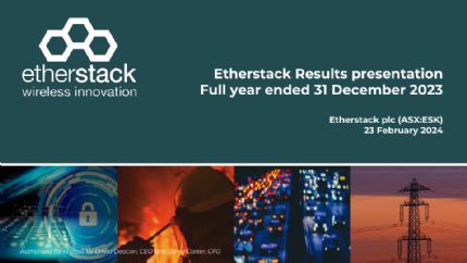 Download Presentation