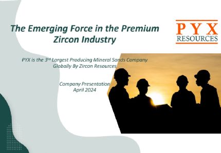 Download Presentation