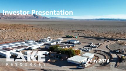 Download Presentation