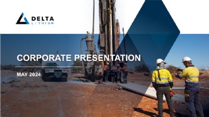 Download Presentation