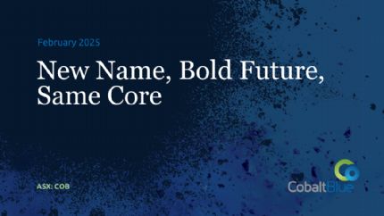 Download Presentation