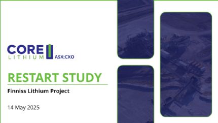 Download Presentation