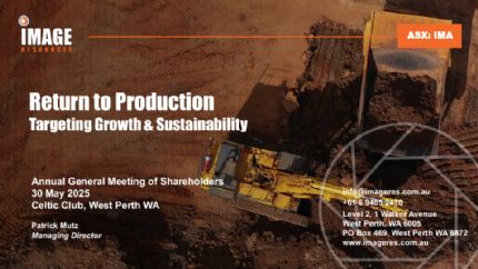 Download Presentation