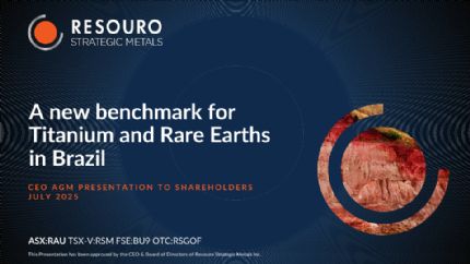 Download Presentation