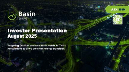 Download Presentation