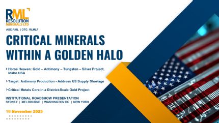 Download Presentation