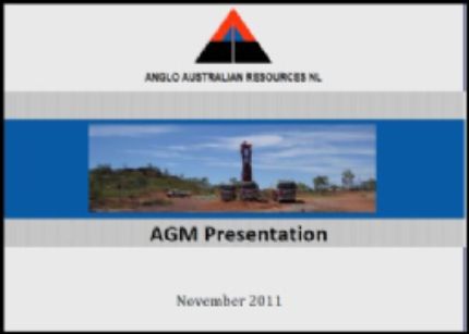 Download Presentation