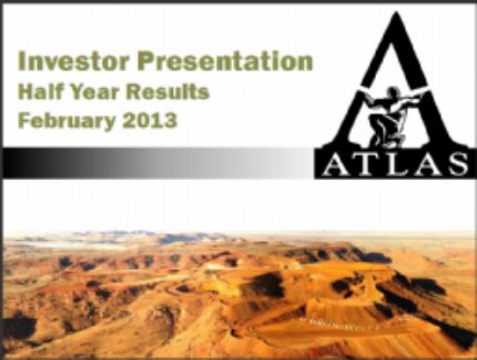 Download Presentation