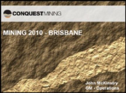 Download Presentation