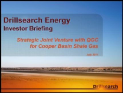 Download Presentation