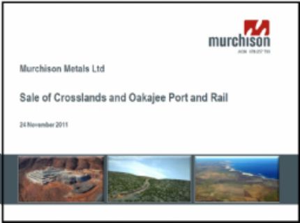 Download Presentation