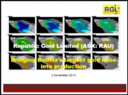 Download Presentation