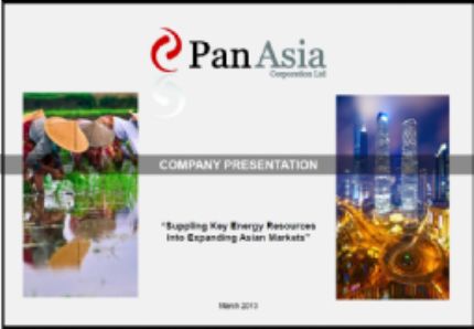 Download Presentation