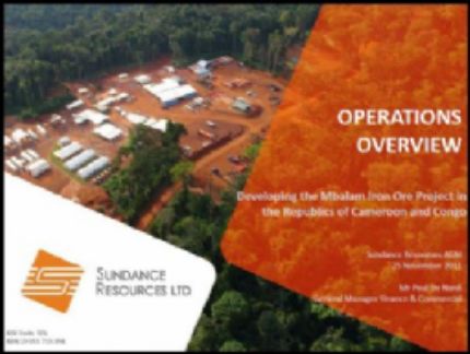 Download Presentation