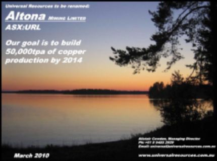 Download Presentation