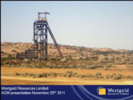 Download Presentation