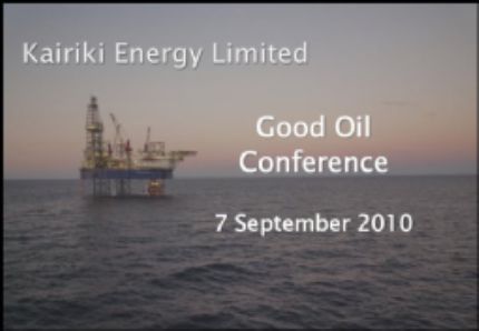 Download Presentation