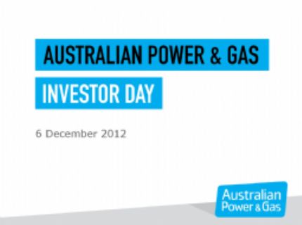 Download Presentation