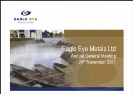 Download Presentation