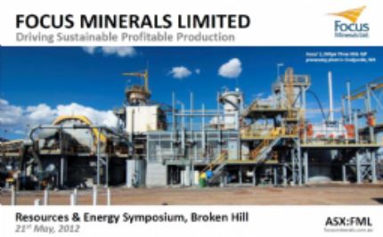 Download Presentation