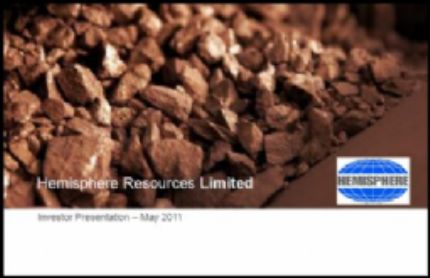 Download Presentation