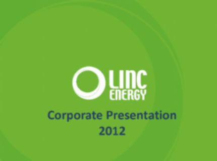 Download Presentation