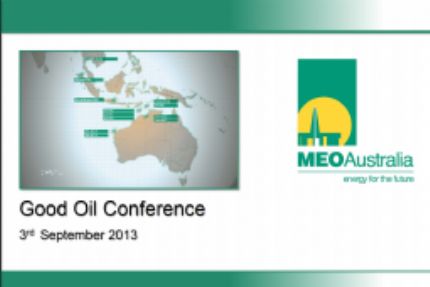 Download Presentation