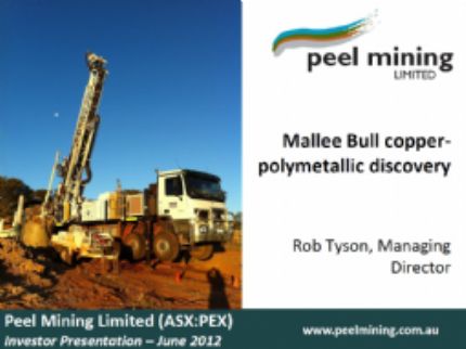 Download Presentation